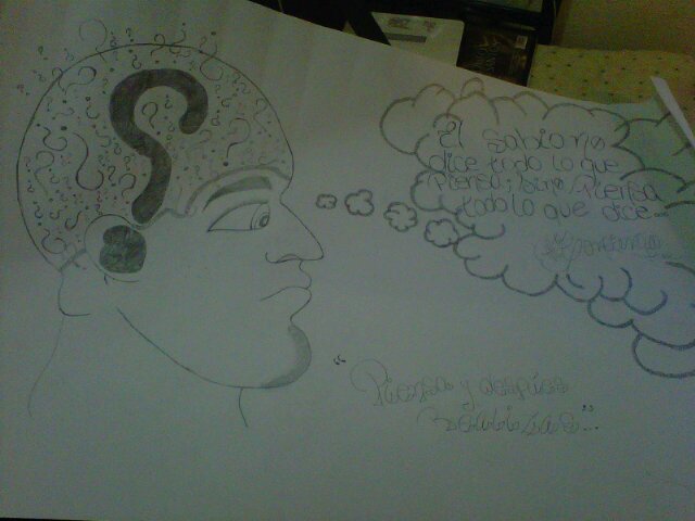No toda Aquella persona Por Q diga ser tu #Amig@ lo es.  #aprendeteesa y recuerda : El Sabio no Diice todo lo kQ piensa .. Sino piensa todo lo Q diceee ( bamm)