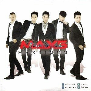 _MAX5_'s profile picture. New Single BREAKIN | Official Twitter of MAX5 w/Personil @fendibuccu @bayuwangsa @fickyfelary @egynem @iiptofik Contact Person: Ghani (085717577811)#Respect