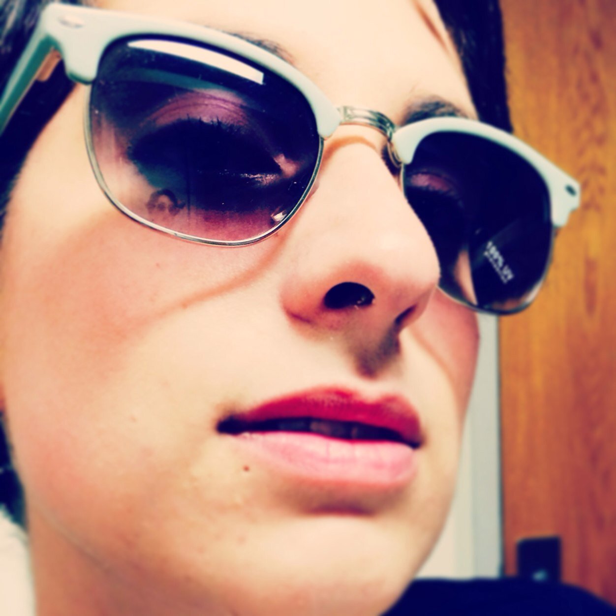 nessie_lou_'s profile picture. real life dorothy zbornak.