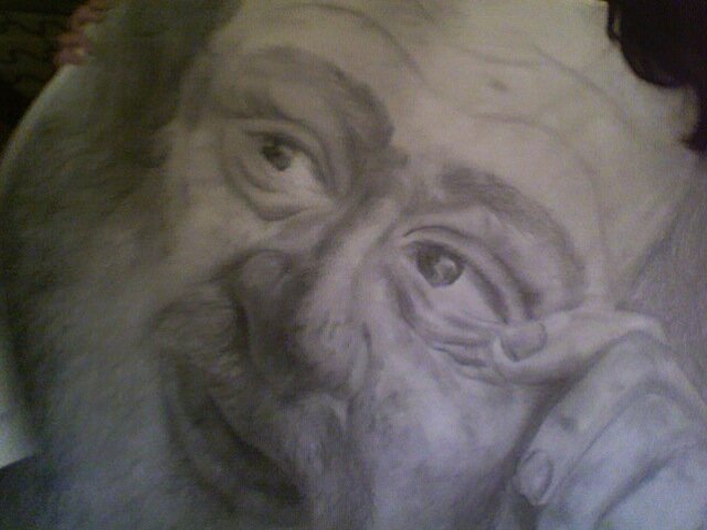 educator, writer, wonderer, artist, student, scientist, history-buff, mathematician, cook, optimist, explorer of a complicated world.