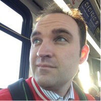 Mike Beltzner (@beltzner) 's Twitter Profile Photo Mike Beltzner (@beltzner) 's Twitter Profile Photo