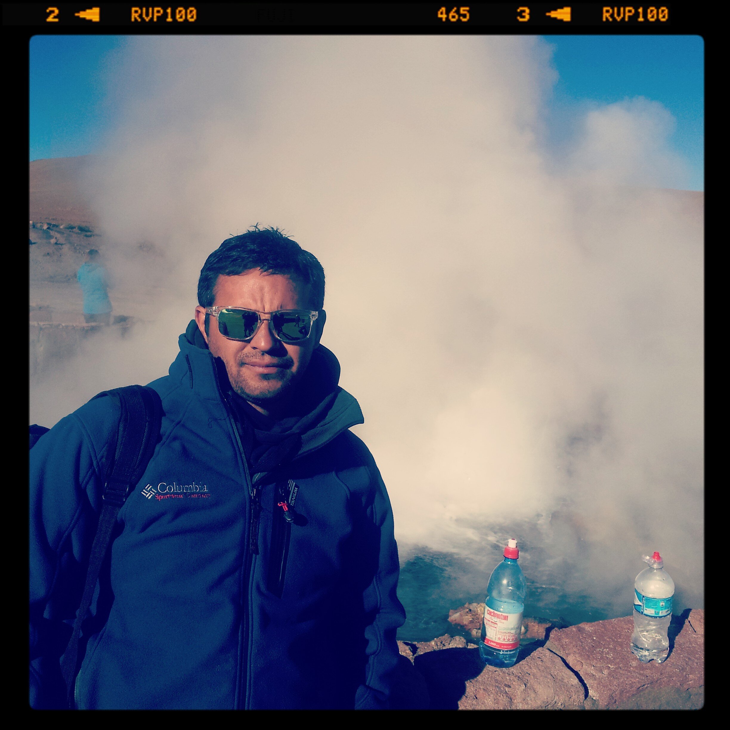 RecossioC's profile picture. 