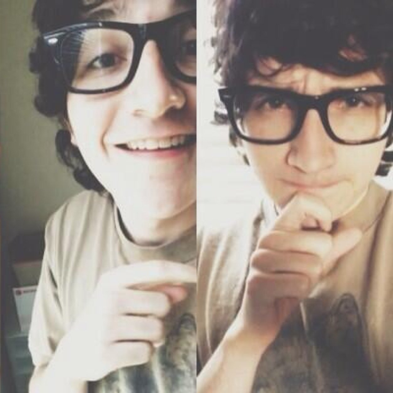 happysnck's profile picture. ☯ #SNCKCREW ☯holby city 👽 whovian