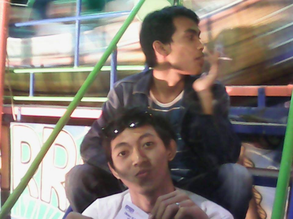 apa adanya