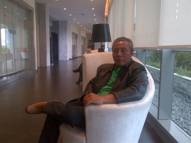 Bambdoqe's profile picture. Bugis Madura