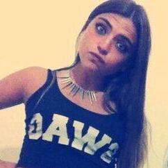 delfimanson's profile picture. Do not dance with your feet, just dance with your heart  ♡ #TapusPlacard