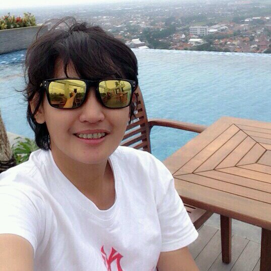 Journalist @NETBiroBali
