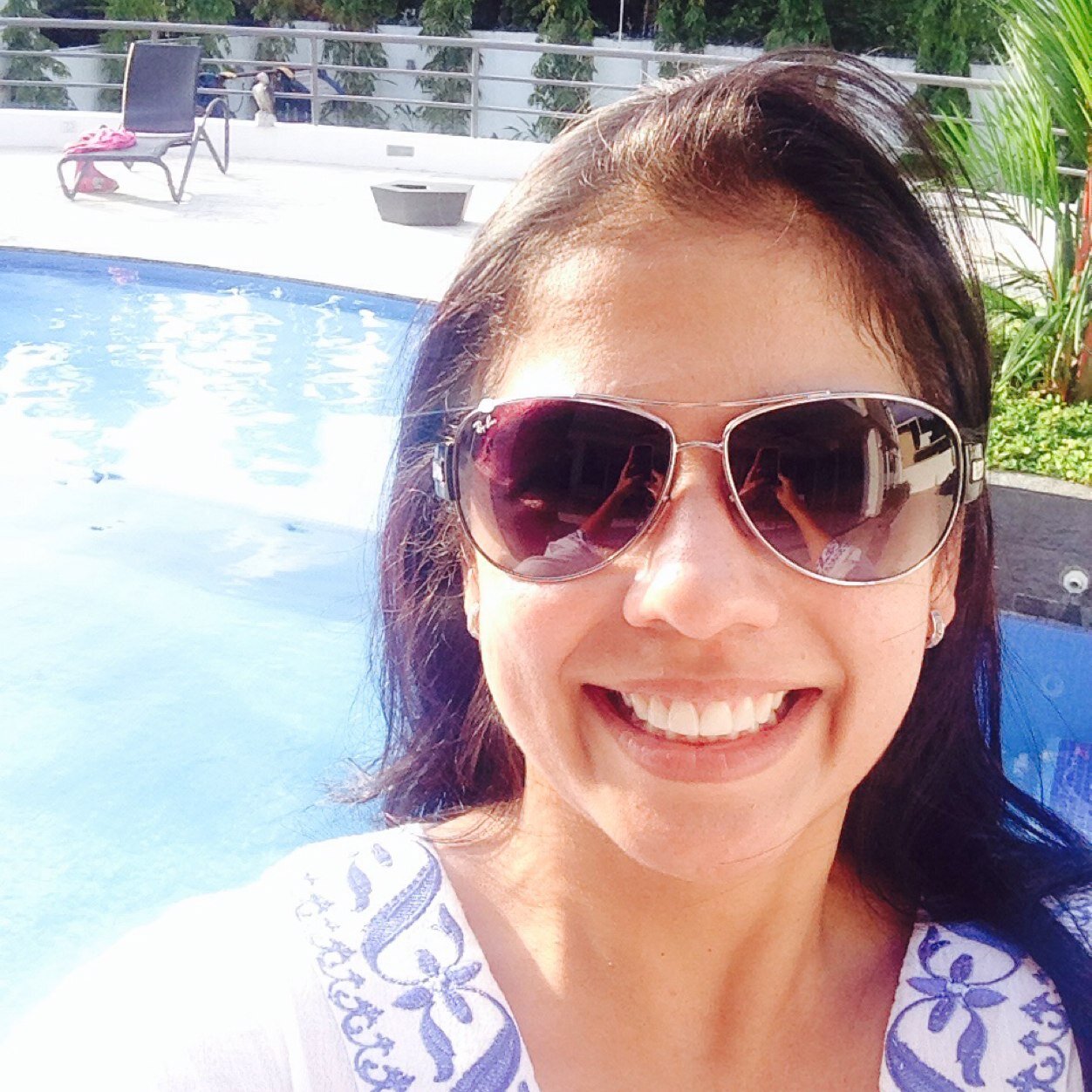 calvoae4's profile picture. Doctora en salud pública, investigación en medicina preventiva, pro-derechos humanos e igualdad. Foodie, outdoors, love life!