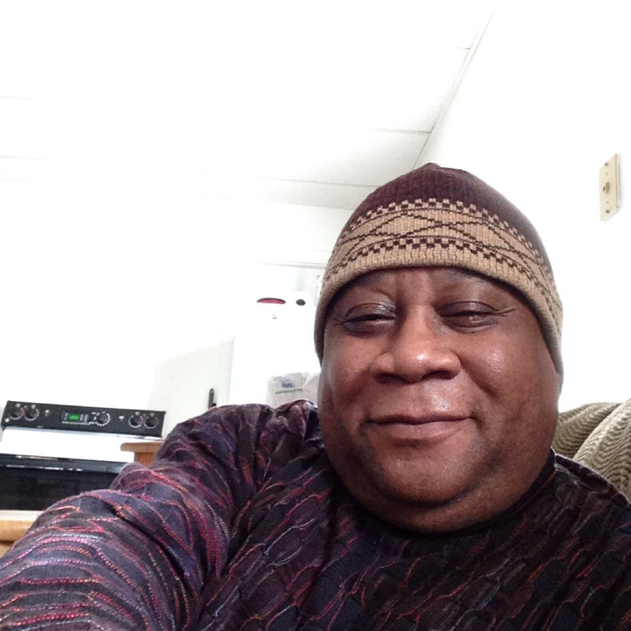 dannyox1948's profile picture. 