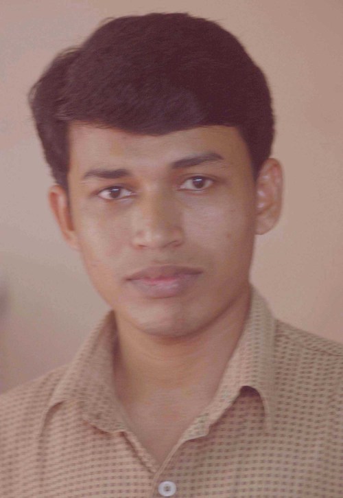 pbrishad's profile picture. 