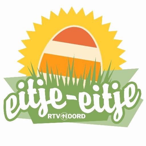 Twitteraccount Project Eitje Eitje | Pasen | Groningen | http://t.co/1rDMiZ6IAW  | Groningen, The Netherlands · rtvnoord.nl