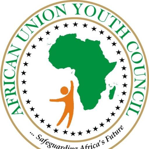 The official twitter handle of African Union Youth Council. The umbrella body connecting all youth of African descent throughout the World.