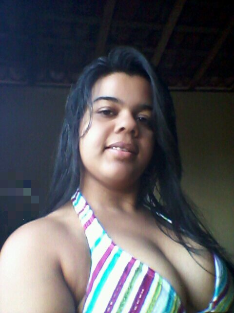 Deus da minha vida fica comigo