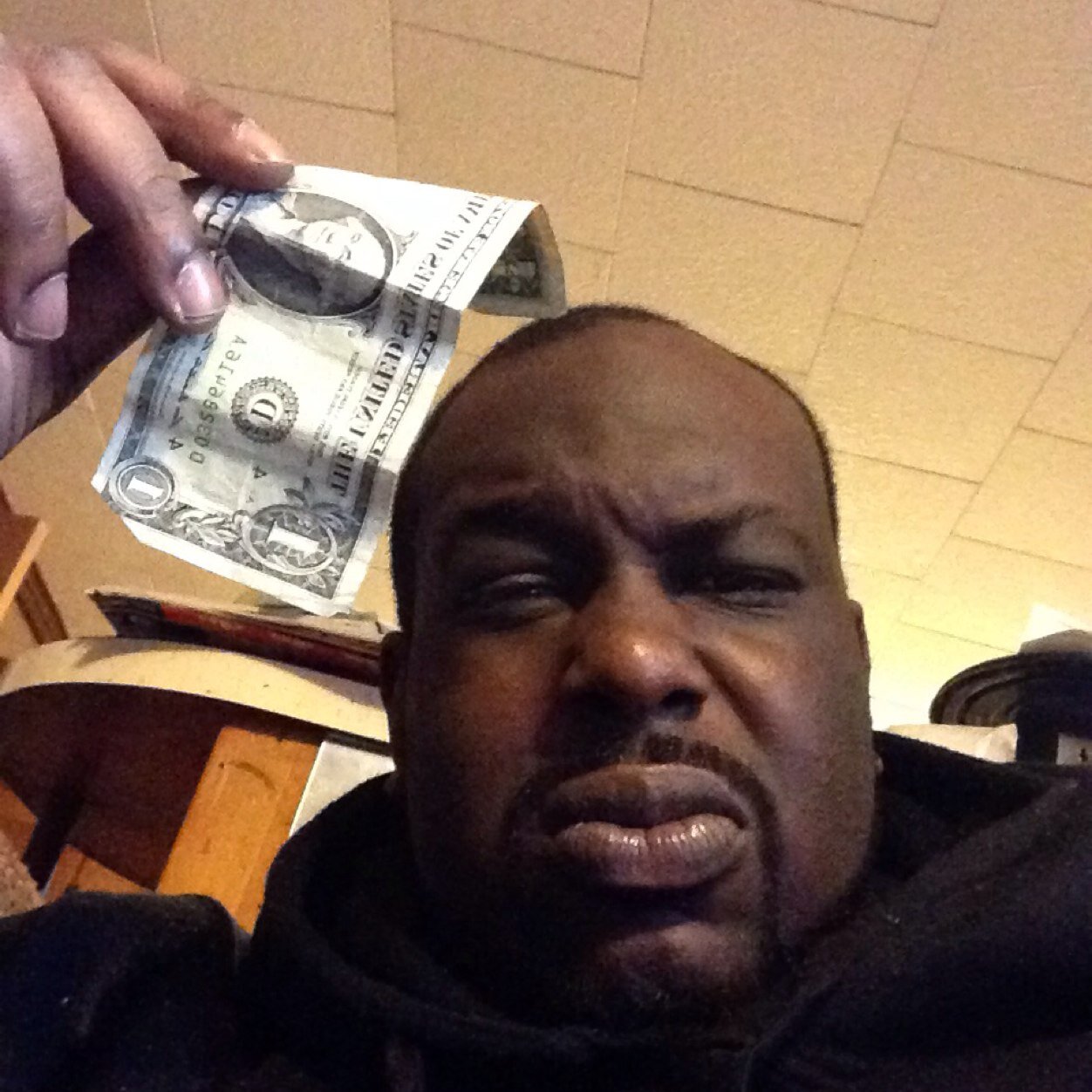 one of the funniest niggas you will never meet