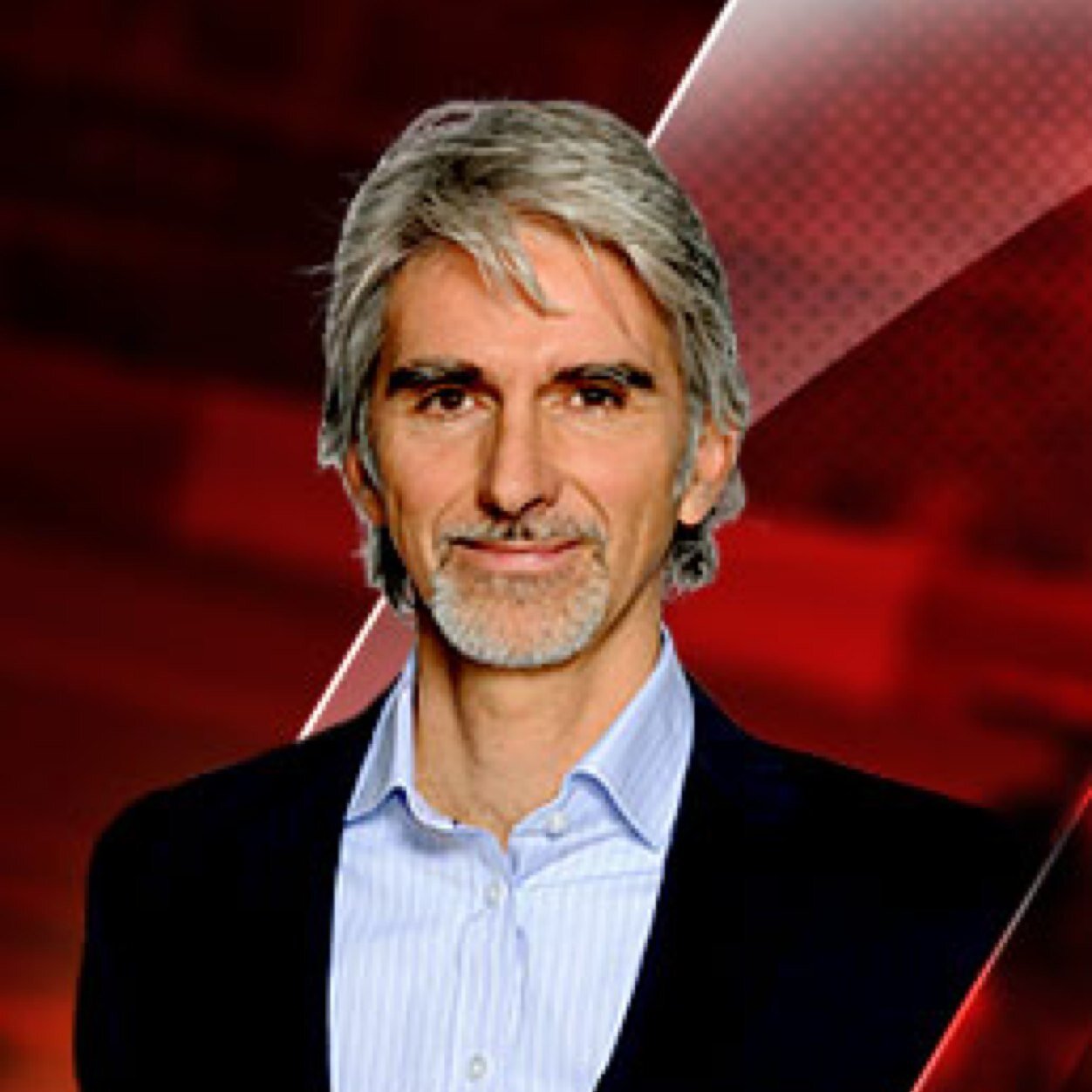 DamonHill_F1's profile picture. What Damon Hill would say if he was on twitter!