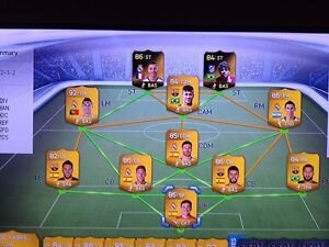 FIFA 14 | PS3 | FUT | GIVEAWAY | FREE COINS |