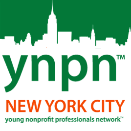 ynpnnyc's profile picture. Young Nonprofit Professionals Network of NYC: Sharing Ideas & Opportunities