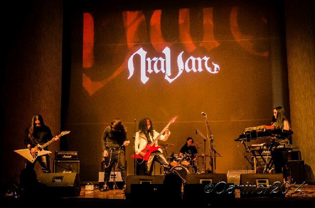 Aravan Banda Heavy/Power Metal
de Caracas Venezuela
http://t.co/fJvezsIK
http://t.co/Lw4ivJ56