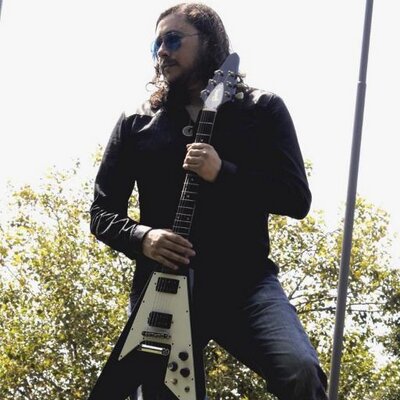 danioronoSF's profile image