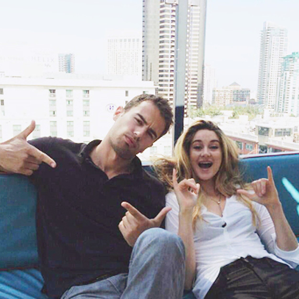 Free follow from @alice_pendragon because you're awesome!