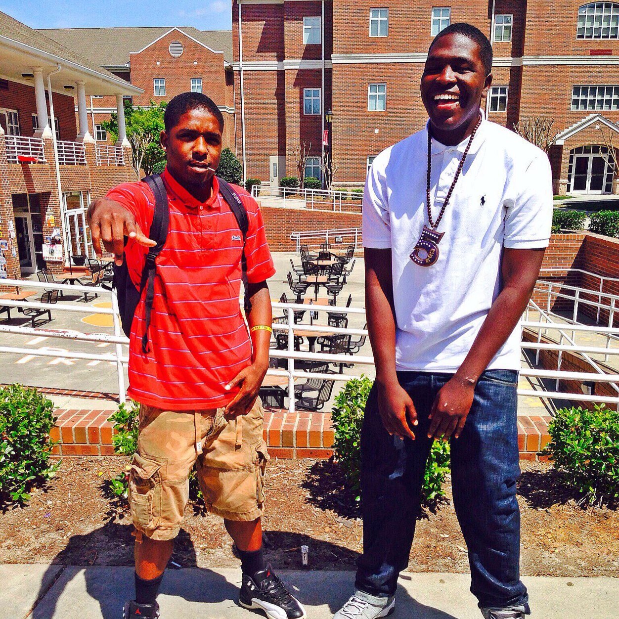 _DaRealisBack_'s profile picture. #LambdaSigma13 #Taildawg18 #DaBruhz Chasing my dream till they bury me #Dreamchaser Only the strong survive and #Manhood is the key... I have been made nigga