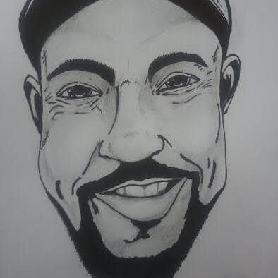 fit4praise's profile picture. MAN OF GOD