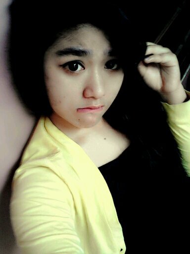 mega putri bustami