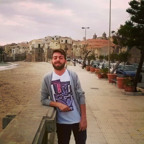 lorenzod16's profile picture. 