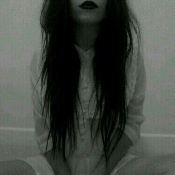 Life is hell in a different demention.