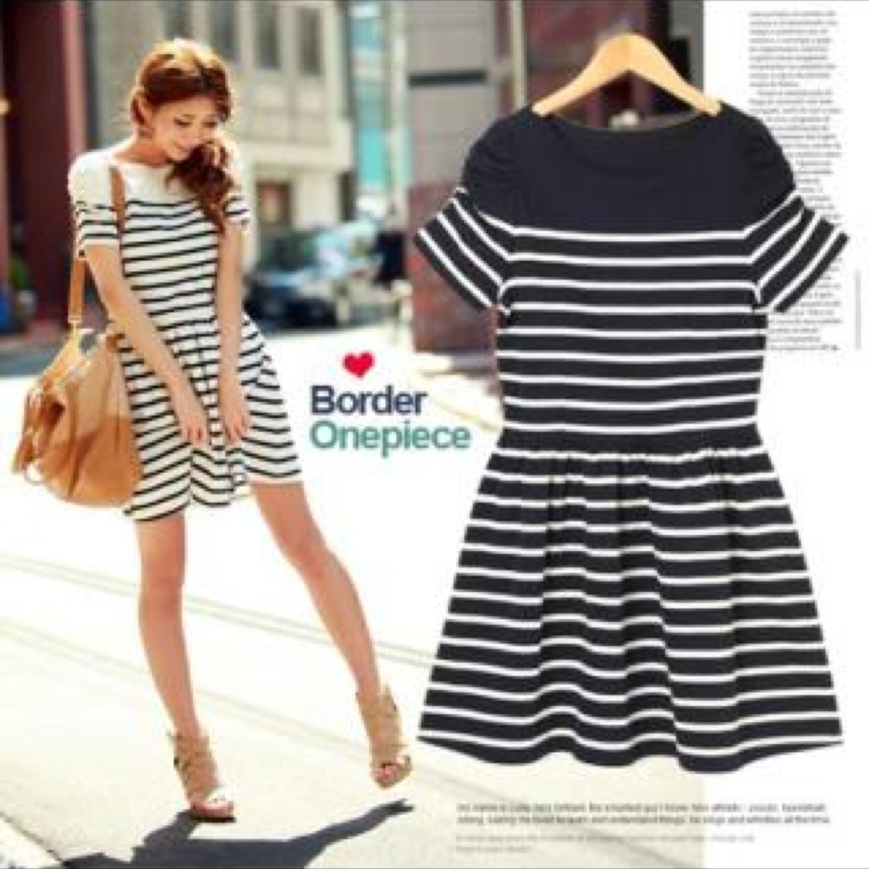 simai9696's profile picture. 今季のトレンド、ボーダー！ そんなボーダーコーデを載せていきます。