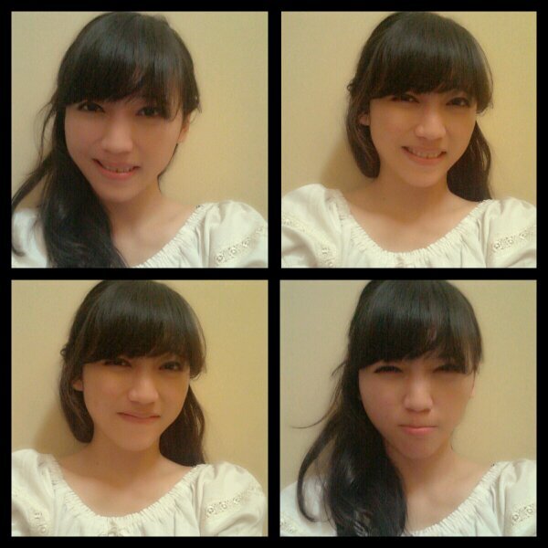 Brawijaya University, agribusiness 2011 | I Love My Life and everything in it :)