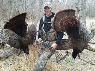 Nturkey42's profile picture. 