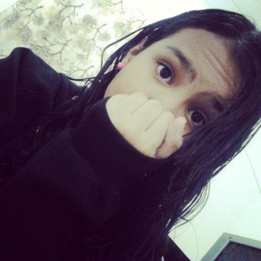 Livinha_Mendes1's profile picture. Se Eles Tira Onde Nos Tiramos é Tsunami...