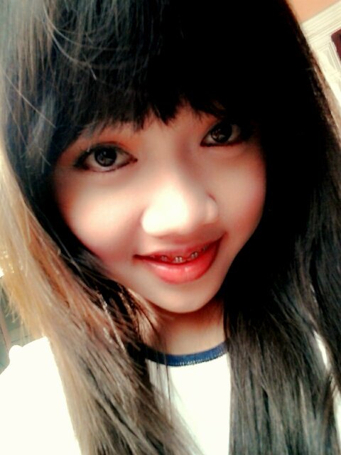 NO single! Udah punya pacar ya!hehehhhe..