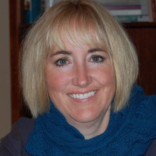 Ed Tech Specialist, Educator, Life-Long Learner, Trainer, Mom