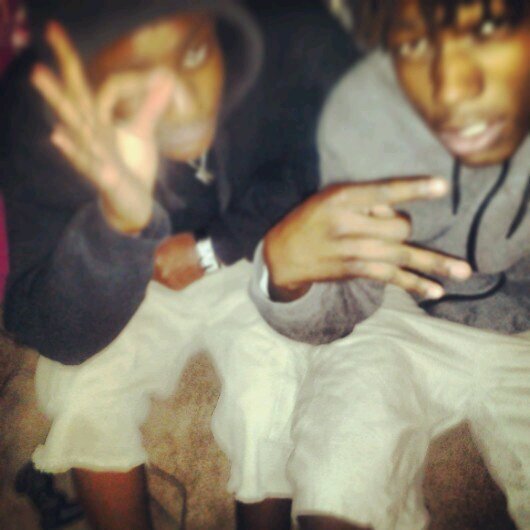 keenemontgomery's profile picture. my team commin through all yall