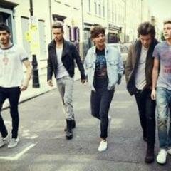 directioner for life xx