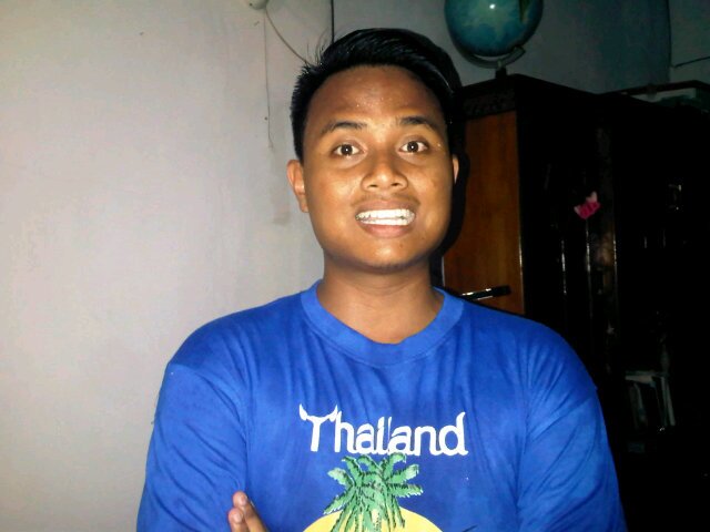 fathinma's profile picture. Berfikir sebelom bertindak dan bersikap dewasa menyelesaikan dengan kepala dingin dan jangan cepat panas karena tidak ada gunanya. Mudah2an bisa amin.