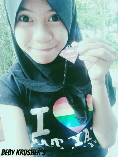 Yani | 14  | penangg |  TAKEN by Aiman ♡ ヅ