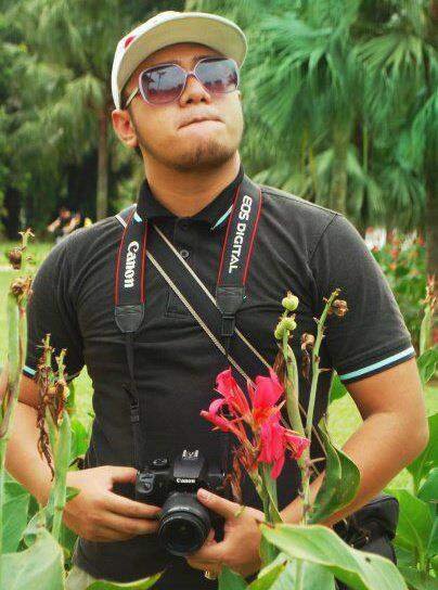 #Freelance Photographer, Friendly Person, Independent Person and also willing to learn new thing about Life and also different type of Cultures people#