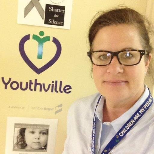 Director of Foster Care @Youthville Texas- Recruiting and Training Foster and Foster/Adopt Parents to care for Abused and Neglected Children