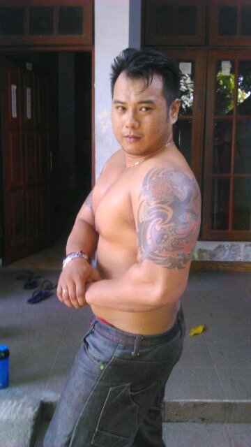 84Affandi's profile picture. 