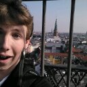 Michael Branscum - @soccerb9876 - Twitter