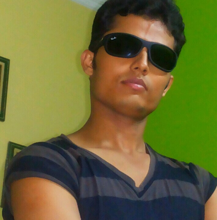 Against of Curruption.....mission to change Currupted leaders...Be original....Say loudly by heart Yes I Can Change