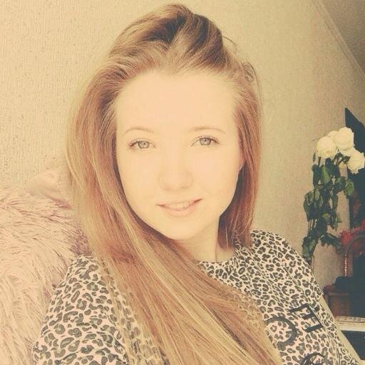 hmeleva97's profile picture. 