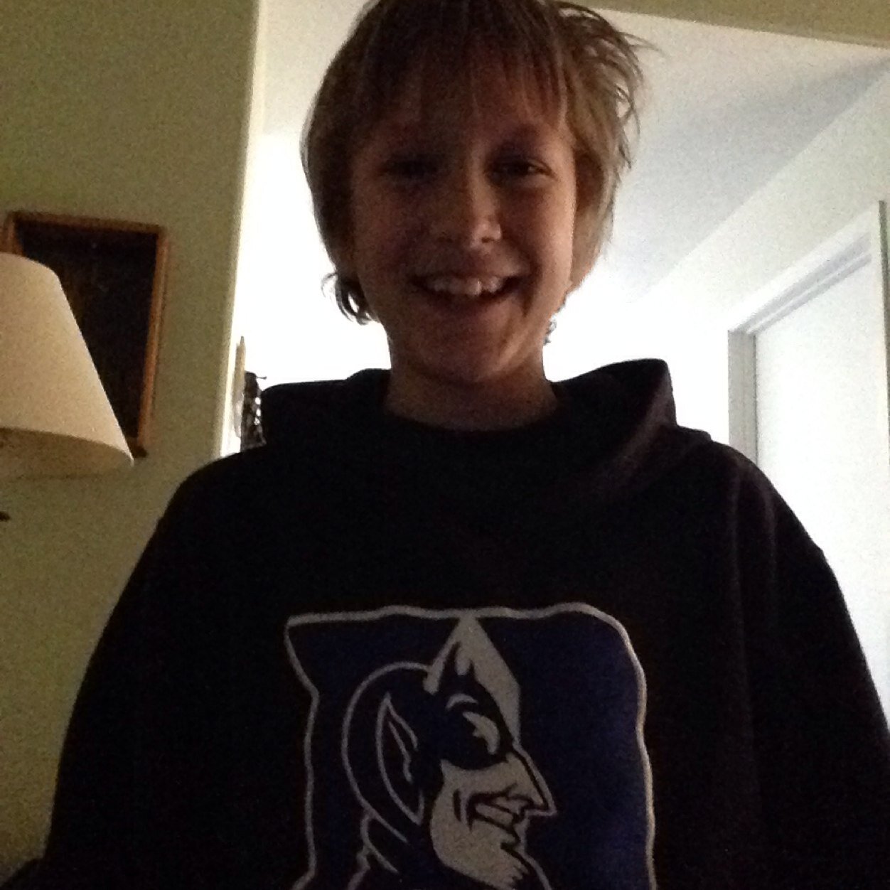 Why is Duke so good?