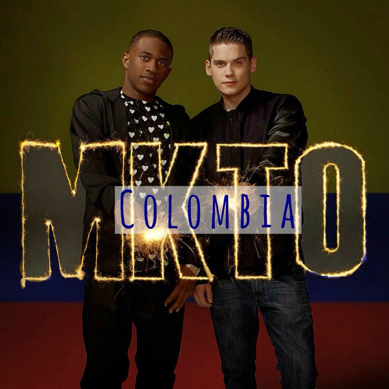 @WeAreMKTO We are the MKTO Colombian soldiers ❤. 3/3 Desde junio 2013 // Primer fanbase en colombia