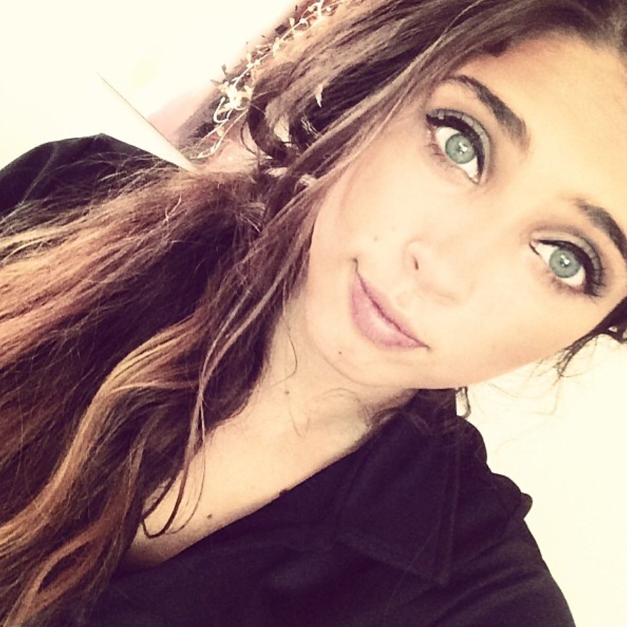 Once loved always lied to.