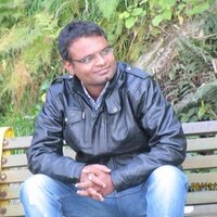 Rajesh Makvana (@makvanarajesh) 's Twitter Profile