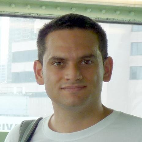 Sysadmin, #Linux & #MSX fan, PhD. for the love of science.